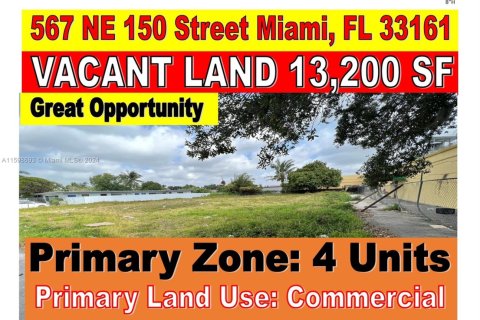 Land in Miami, Florida № 1710718 - photo 2
