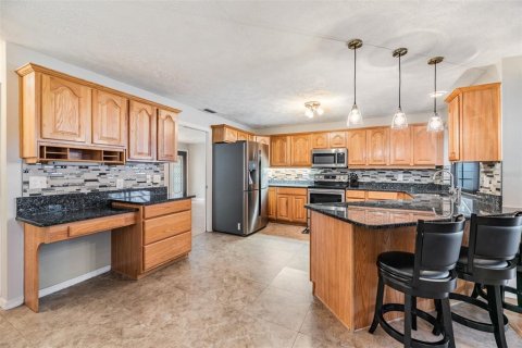 Casa en alquiler en Safety Harbor, Florida, 4 dormitorios, 224.64 m2 № 1106556 - foto 9