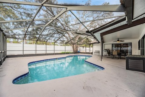 Casa en alquiler en Safety Harbor, Florida, 4 dormitorios, 224.64 m2 № 1106556 - foto 5