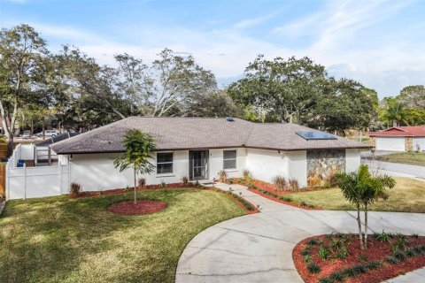 Casa en alquiler en Safety Harbor, Florida, 4 dormitorios, 224.64 m2 № 1106556 - foto 1