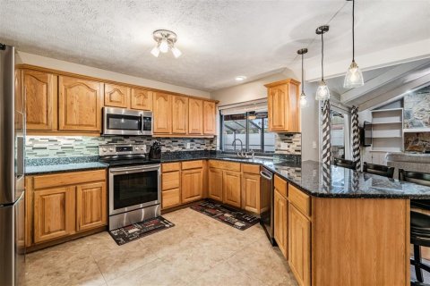 Casa en alquiler en Safety Harbor, Florida, 4 dormitorios, 224.64 m2 № 1106556 - foto 7