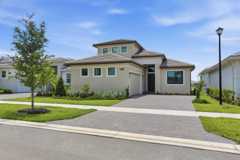 Villa ou maison à Port St. Lucie, Floride 3 chambres, 238.11 m2 № 2429973