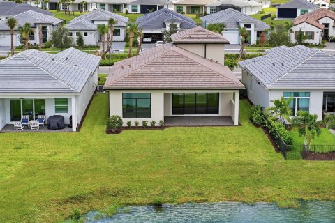 Villa ou maison à vendre à Port St. Lucie, Floride: 3 chambres, 238.11 m2 № 2429973 - photo 21