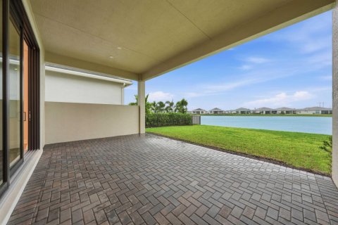 Villa ou maison à vendre à Port St. Lucie, Floride: 3 chambres, 238.11 m2 № 2429973 - photo 20