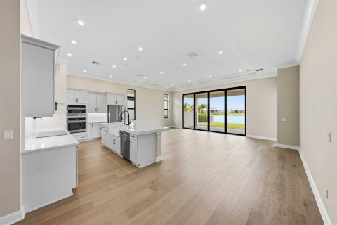 Villa ou maison à vendre à Port St. Lucie, Floride: 3 chambres, 238.11 m2 № 2429973 - photo 7