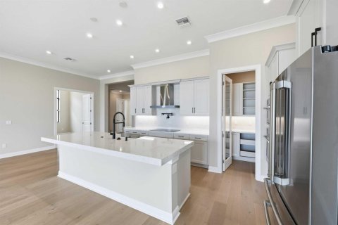 Villa ou maison à vendre à Port St. Lucie, Floride: 3 chambres, 238.11 m2 № 2429973 - photo 4