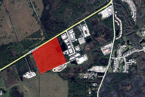 Propiedad comercial en venta en Hobe Sound, Florida № 2147077 - foto 4