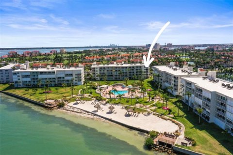 Condominio en alquiler en Saint Petersburg, Florida, 2 dormitorios, 100.33 m2 № 1614410 - foto 26