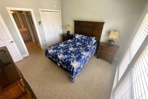 Condo in Horseshoe Beach, Florida, 2 bedrooms  № 1550444 - photo 21