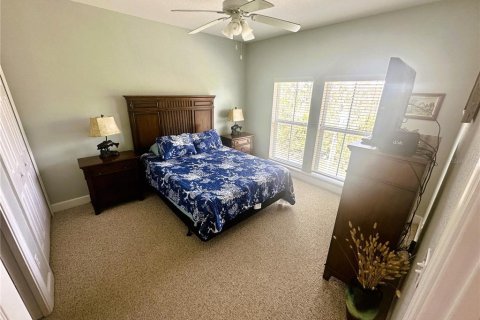 Condo in Horseshoe Beach, Florida, 2 bedrooms  № 1550444 - photo 20
