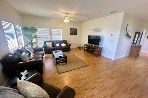 Condo in Horseshoe Beach, Florida, 2 bedrooms  № 1550444 - photo 8