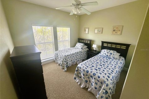 Condo in Horseshoe Beach, Florida, 2 bedrooms  № 1550444 - photo 27