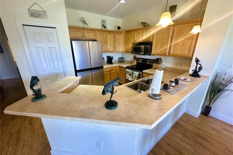 Condo in Horseshoe Beach, Florida, 2 bedrooms  № 1550444 - photo 11