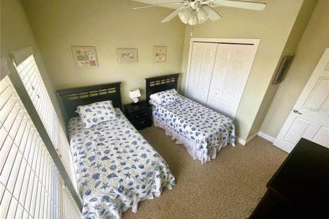 Condo in Horseshoe Beach, Florida, 2 bedrooms  № 1550444 - photo 28