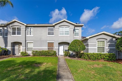 Touwnhouse à vendre à Orlando, Floride: 3 chambres, 143.35 m2 № 2198082 - photo 4
