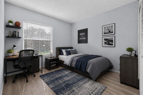 Touwnhouse à vendre à Orlando, Floride: 3 chambres, 143.35 m2 № 2198082 - photo 30