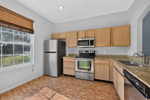 Touwnhouse à vendre à Orlando, Floride: 3 chambres, 143.35 m2 № 2198082 - photo 7
