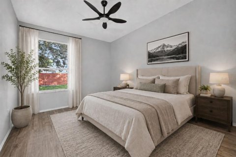 Touwnhouse à vendre à Orlando, Floride: 3 chambres, 143.35 m2 № 2198082 - photo 19