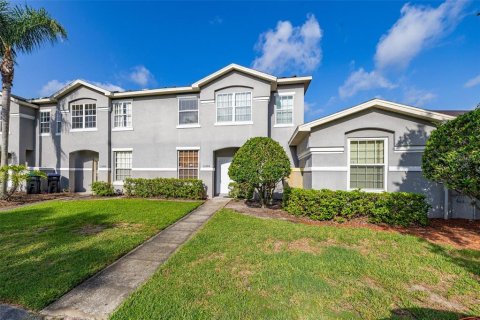 Touwnhouse à vendre à Orlando, Floride: 3 chambres, 143.35 m2 № 2198082 - photo 2