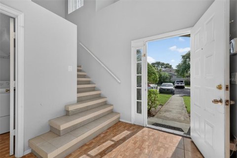 Touwnhouse à vendre à Orlando, Floride: 3 chambres, 143.35 m2 № 2198082 - photo 6