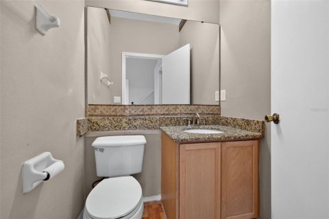 Touwnhouse à vendre à Orlando, Floride: 3 chambres, 143.35 m2 № 2198082 - photo 27