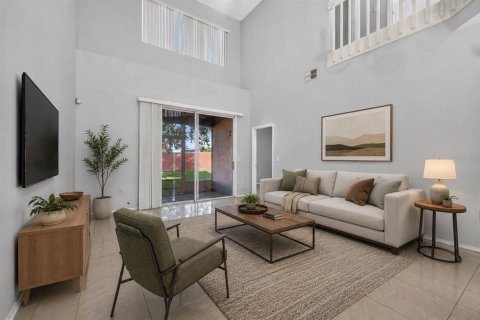 Touwnhouse à vendre à Orlando, Floride: 3 chambres, 143.35 m2 № 2198082 - photo 13