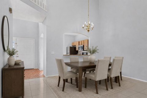 Touwnhouse à vendre à Orlando, Floride: 3 chambres, 143.35 m2 № 2198082 - photo 17