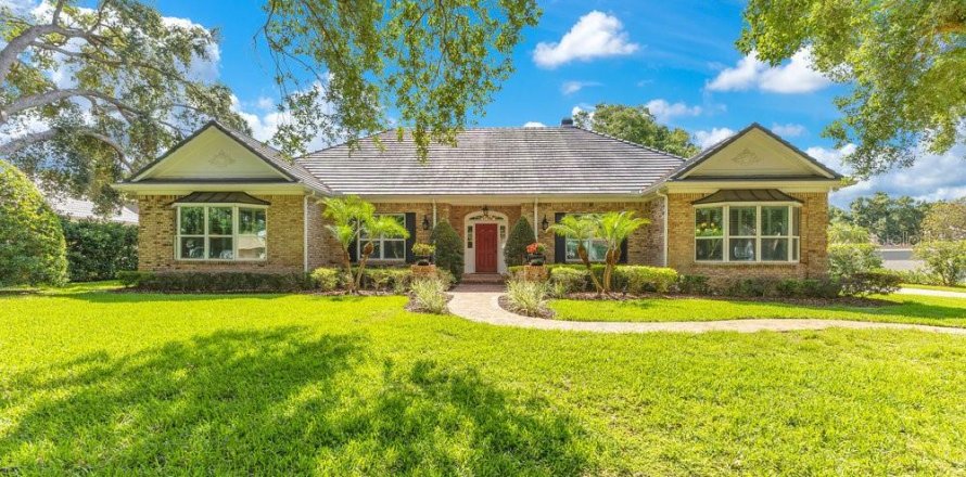 Casa en Orlando, Florida 4 dormitorios, 348.2 m2 № 1719598