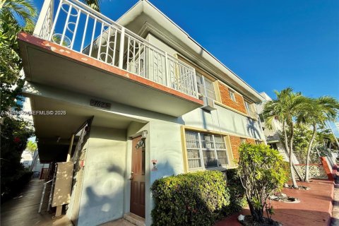 Copropriété à louer à Miami Beach, Floride: 38.55 m2 № 1998311 - photo 9