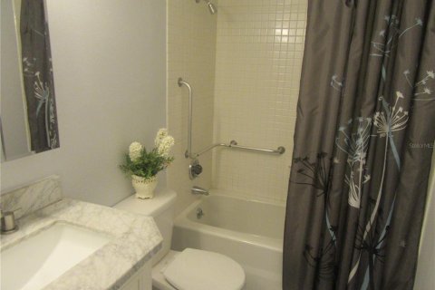 Copropriété à louer à Saint Petersburg, Floride: 2 chambres, 109.62 m2 № 2402850 - photo 26