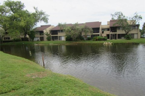 Copropriété à louer à Saint Petersburg, Floride: 2 chambres, 109.62 m2 № 2402850 - photo 4