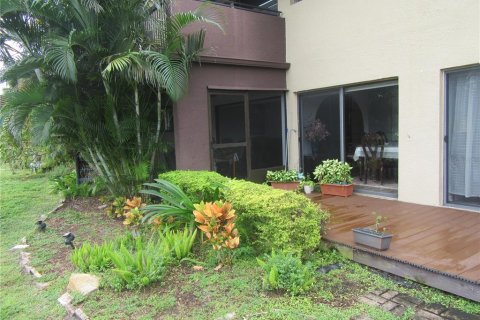 Copropriété à louer à Saint Petersburg, Floride: 2 chambres, 109.62 m2 № 2402850 - photo 2