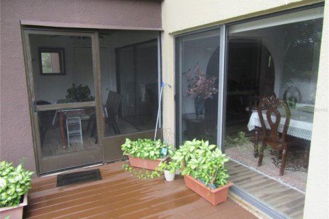 Copropriété à louer à Saint Petersburg, Floride: 2 chambres, 109.62 m2 № 2402850 - photo 29