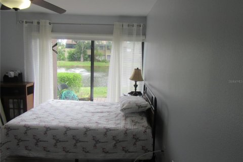 Copropriété à louer à Saint Petersburg, Floride: 2 chambres, 109.62 m2 № 2402850 - photo 20