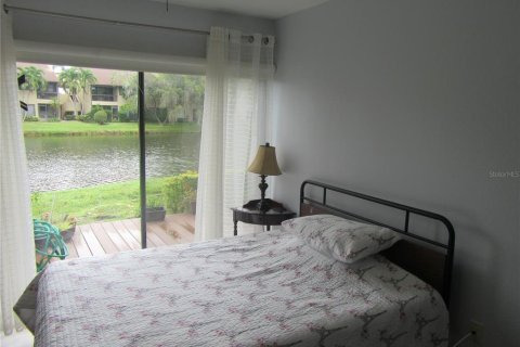 Copropriété à louer à Saint Petersburg, Floride: 2 chambres, 109.62 m2 № 2402850 - photo 19
