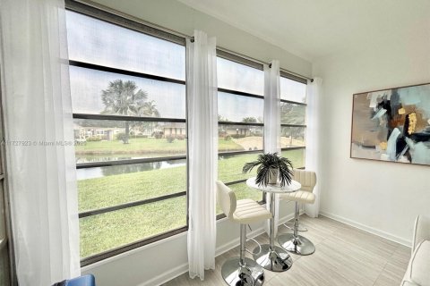 Condo in Lauderdale Lakes, Florida, 1 bedroom  № 2038117 - photo 30