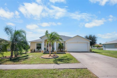 Villa ou maison à vendre à Port Charlotte, Floride: 3 chambres, 168.62 m2 № 2419336 - photo 29