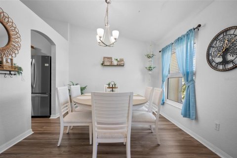 Villa ou maison à vendre à Port Charlotte, Floride: 3 chambres, 168.62 m2 № 2419336 - photo 5