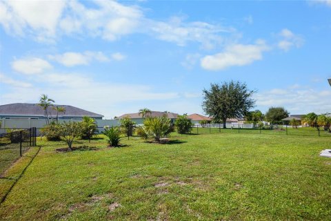 Villa ou maison à vendre à Port Charlotte, Floride: 3 chambres, 168.62 m2 № 2419336 - photo 23