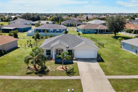 Villa ou maison à vendre à Port Charlotte, Floride: 3 chambres, 168.62 m2 № 2419336 - photo 24