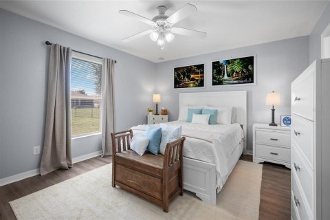 Villa ou maison à vendre à Port Charlotte, Floride: 3 chambres, 168.62 m2 № 2419336 - photo 13