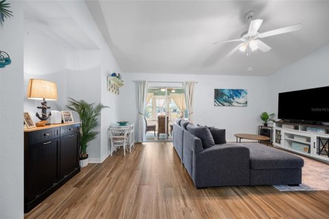 Villa ou maison à vendre à Port Charlotte, Floride: 3 chambres, 168.62 m2 № 2419336 - photo 10