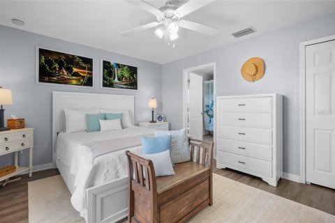 Villa ou maison à vendre à Port Charlotte, Floride: 3 chambres, 168.62 m2 № 2419336 - photo 14