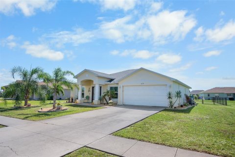 Villa ou maison à vendre à Port Charlotte, Floride: 3 chambres, 168.62 m2 № 2419336 - photo 30