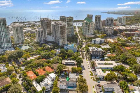 Copropriété à louer à Miami, Floride: 1 chambre, 58.53 m2 № 2042836 - photo 4