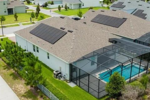 House in Winter Garden, Florida 4 bedrooms, 247.31 sq.m. № 1736764 - photo 8