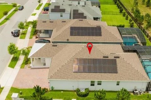 House in Winter Garden, Florida 4 bedrooms, 247.31 sq.m. № 1736764 - photo 6