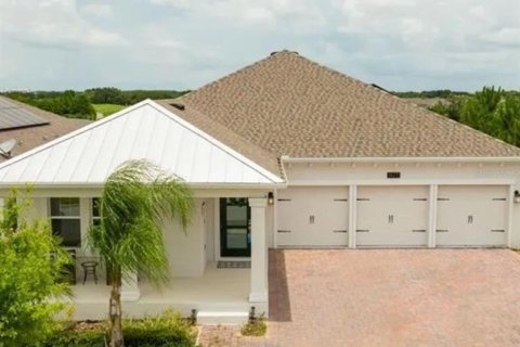 House in Winter Garden, Florida 4 bedrooms, 247.31 sq.m. № 1736764 - photo 3