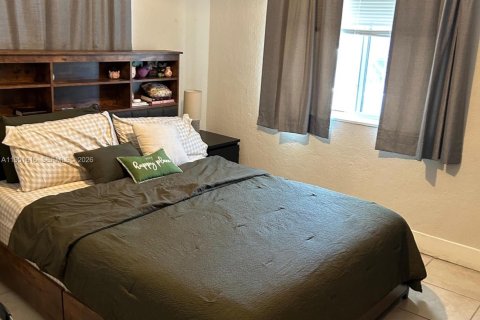Купить виллу или дом в Майами, Флорида 2 спальни, 86.96м2, № 2025850 - фото 5