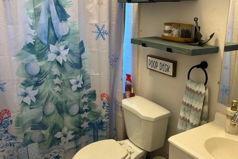 Купить виллу или дом в Майами, Флорида 2 спальни, 86.96м2, № 2025850 - фото 6